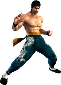 BUY NEW tekken - 91962 Premium Anime Print Poster
